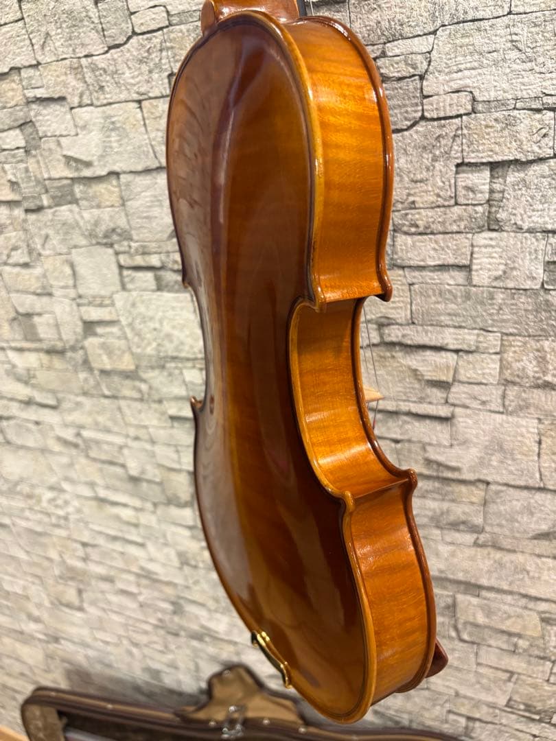 バイオリン　カールヘフナー　4/4 KH66 1989年製