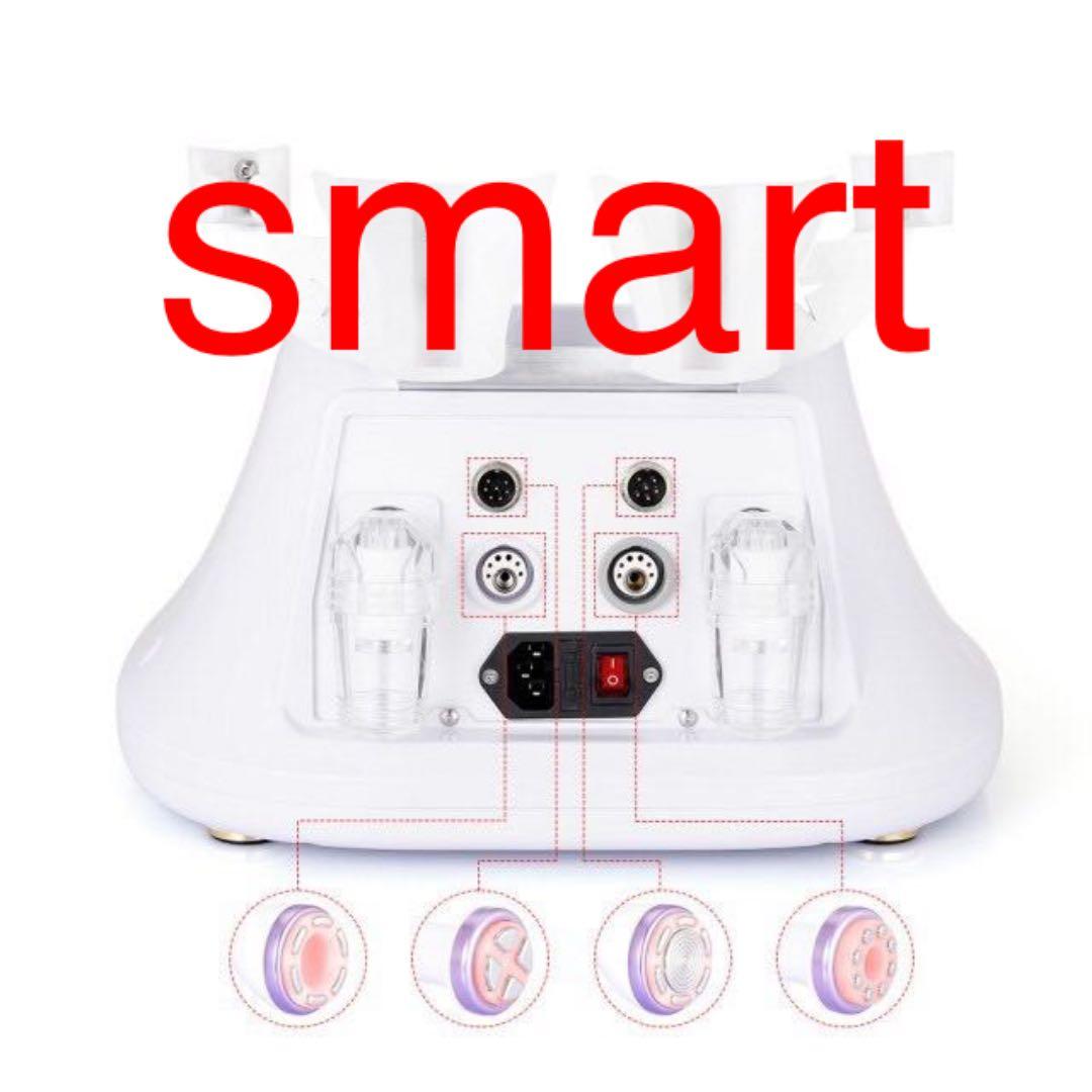 2022版、最新モデル、30KHZキャビテーション 、ラジオ波、業務用レベル