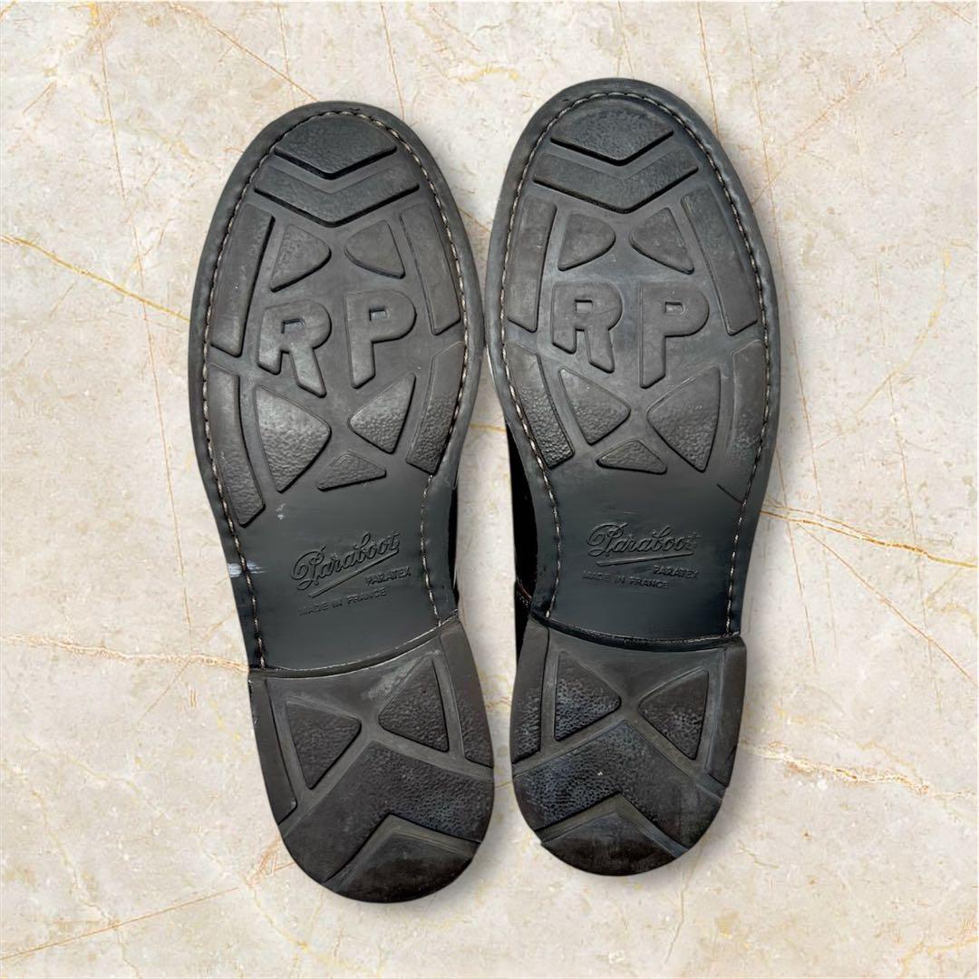 Paraboot シャンボード UK6約24.5センチ