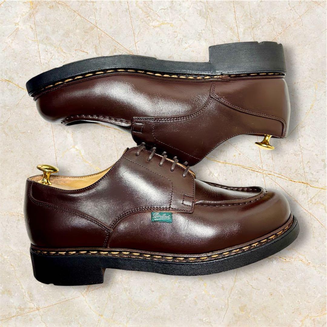 Paraboot シャンボード UK6約24.5センチ