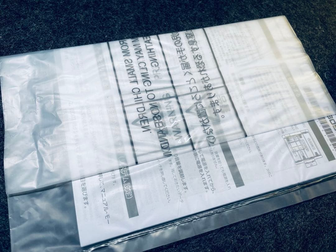 BOSS ME-90 White マルチエフェクター