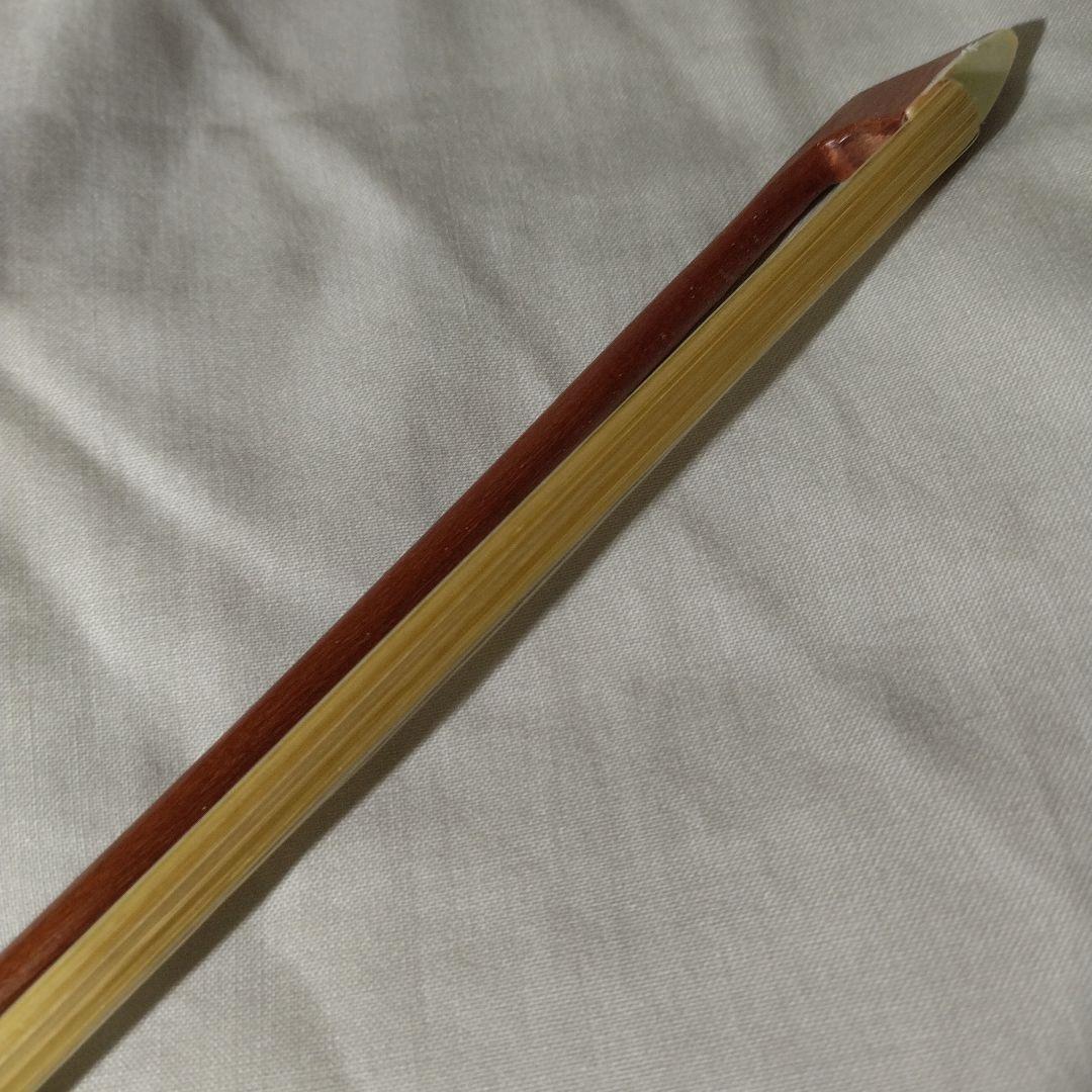 ♥大特価♥新品未使用♥スズキバイオリン4/4. NO-200♥弓ケ―ス松脂付