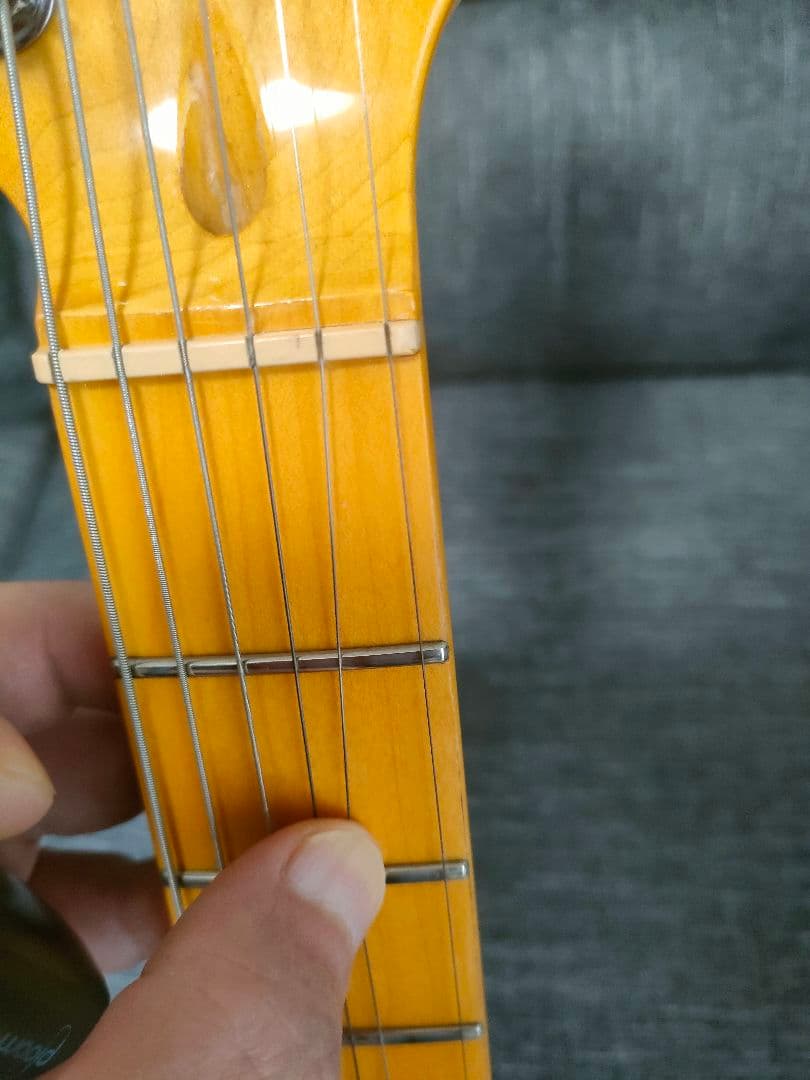 G&L　LEGACY　極美品