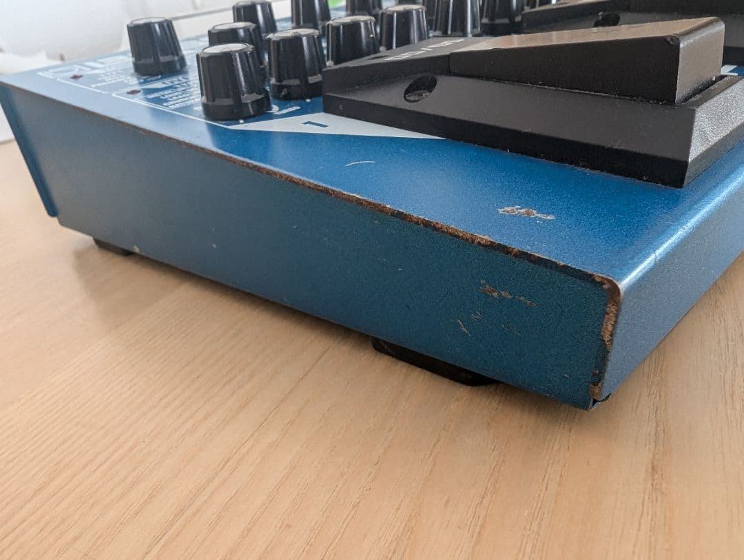 どんくん様専用】BOSS ME-50 ギターエフェクター（ケースおまけ）