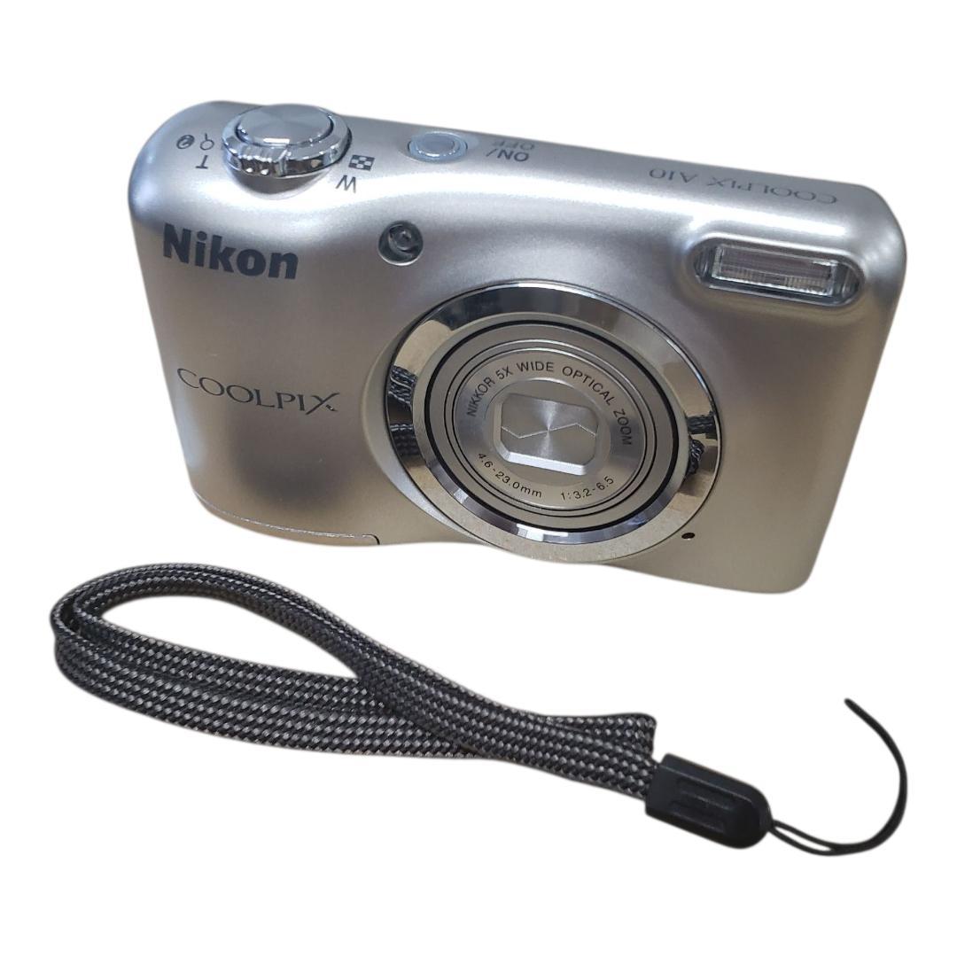 Nikon F65 フィルム一眼レフカメラ