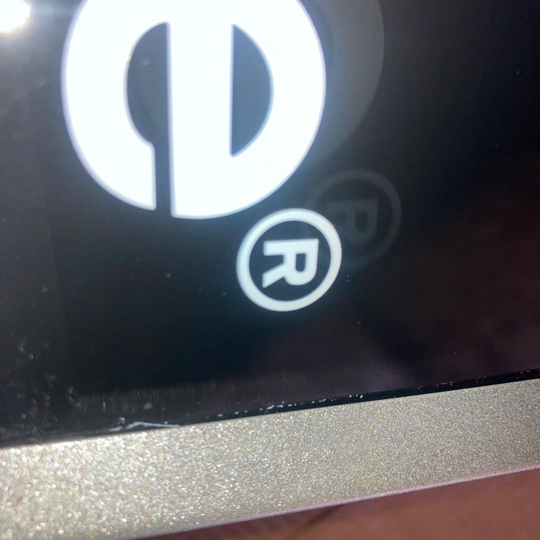 NB 電飾サイン　点滅式