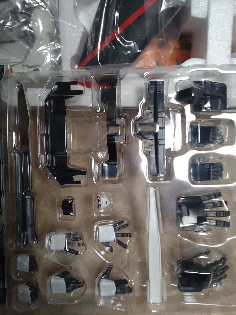 超合金魂ガオガイガー3体セット