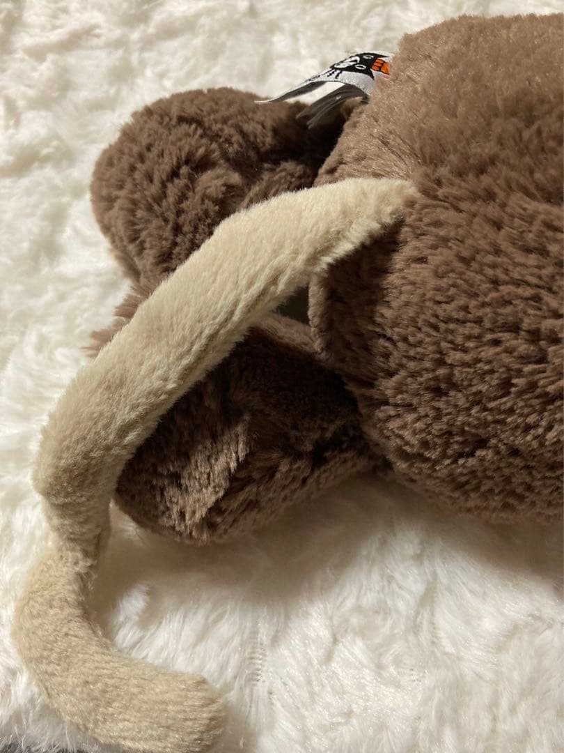 ジェリーキャット さる ドラゴン モンキー セット まとめ売り