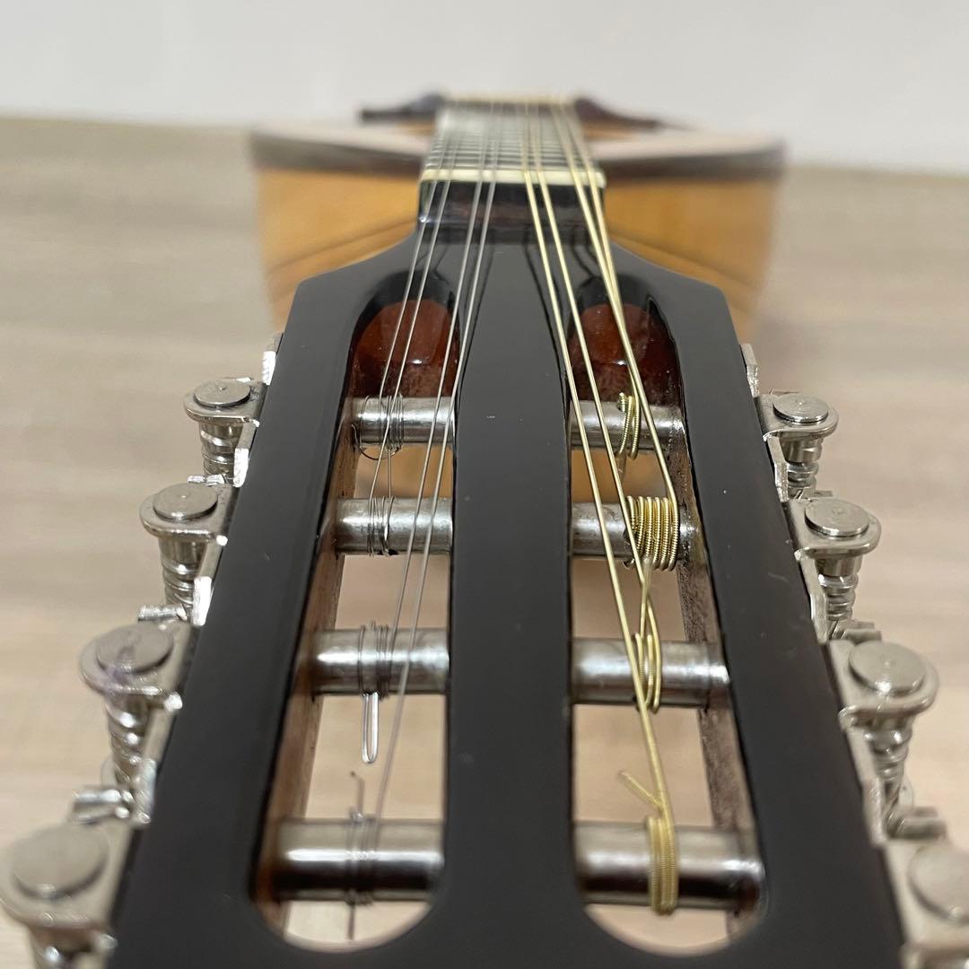 ★美品★ 新品弦交換済み！ SUZUKI マンドリン M-30 ハードケース付