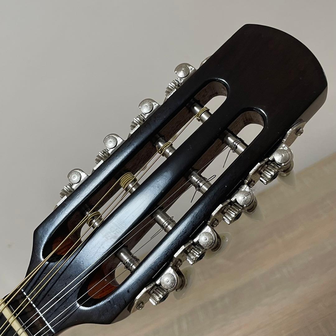 ★美品★ 新品弦交換済み！ SUZUKI マンドリン M-30 ハードケース付