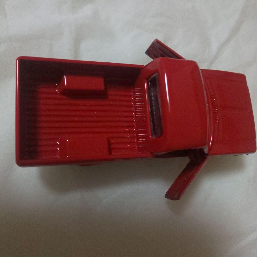 黒箱42 ダットサン 1300トラック(香港製)