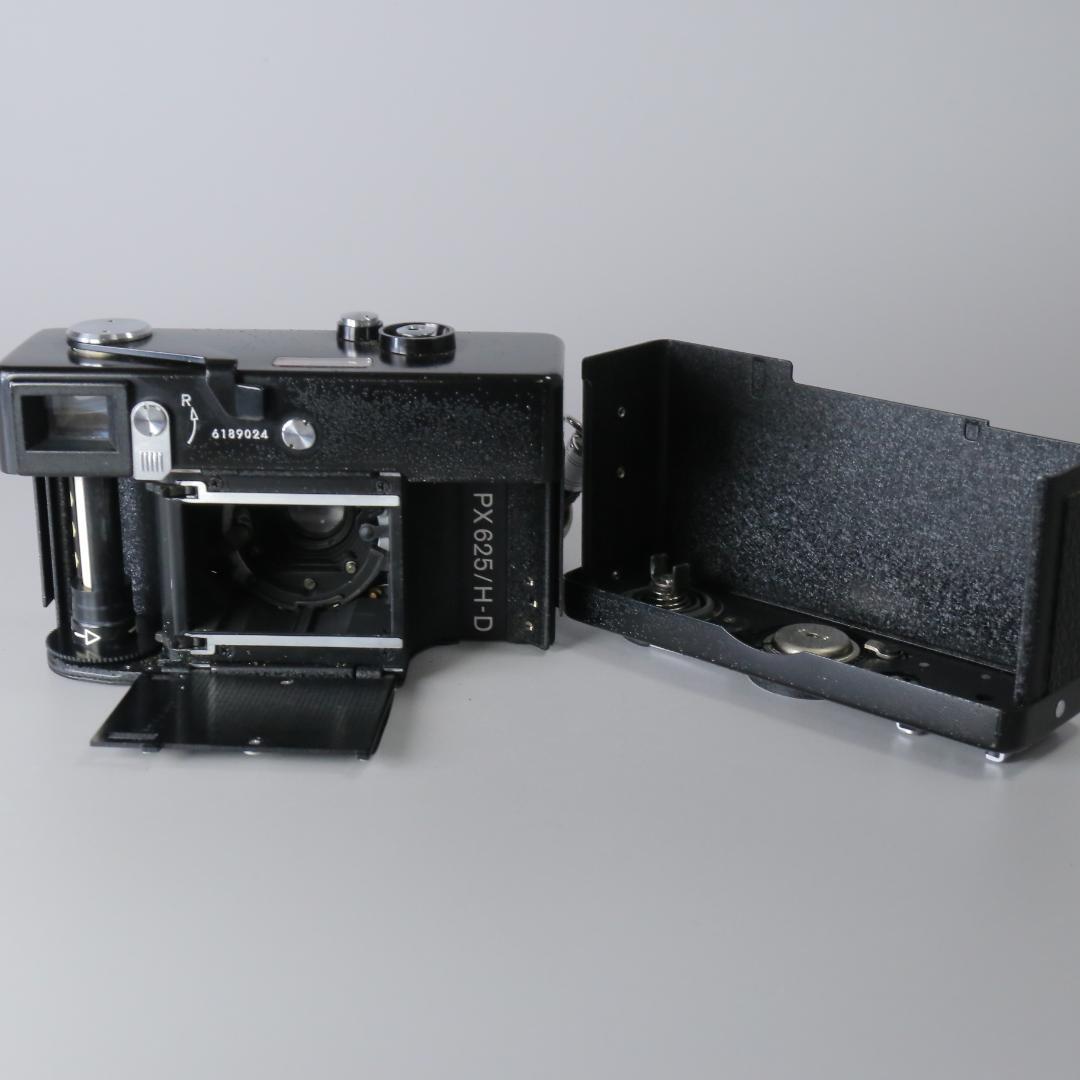 ☆完全動作☆良品☆ローライ35 ROLLEI シンガポール ＃243