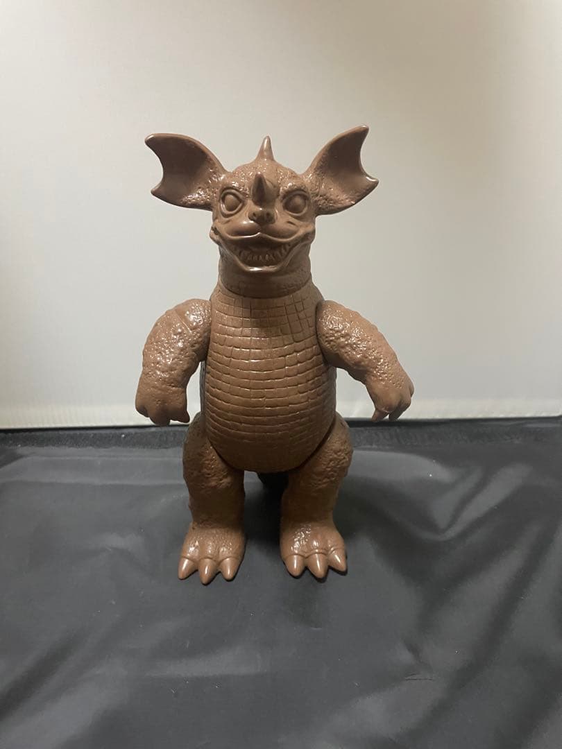 M1号 マルサン復刻 バラゴン 茶