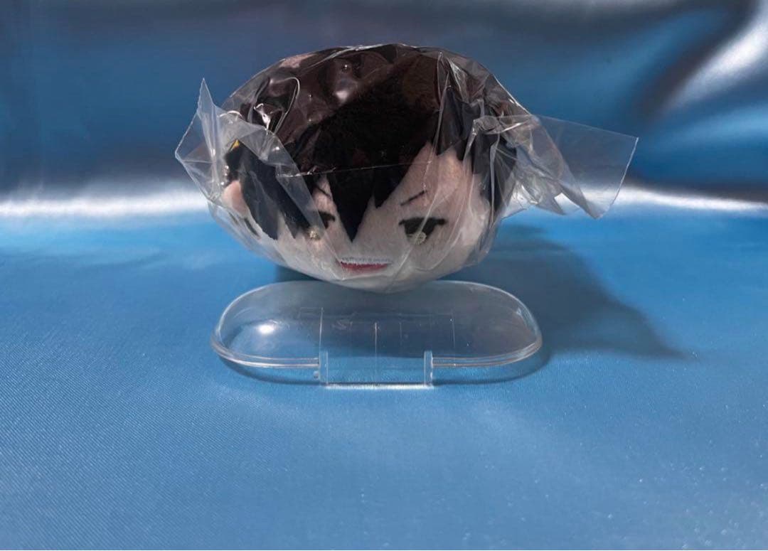 ハイキュー‼︎ 黒尾鉄朗 もちマス vol.2 セカンドユニフォーム - メルカリ