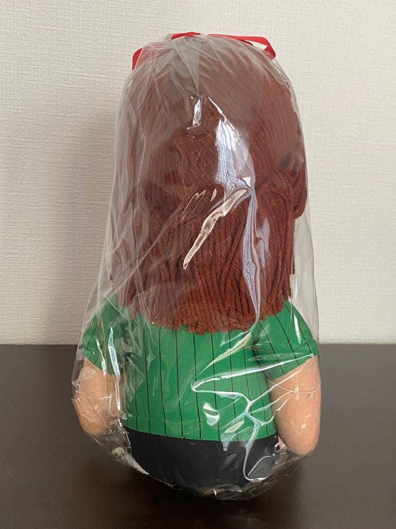 80s PEANUTS スヌーピー ファミリア ヴィンテージ レトロ ぬいぐるみ