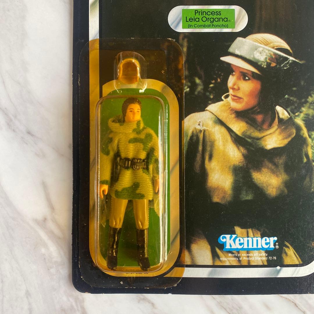 SF・ファンタジー・ホラー Star Wars Return of the Jedi Leia