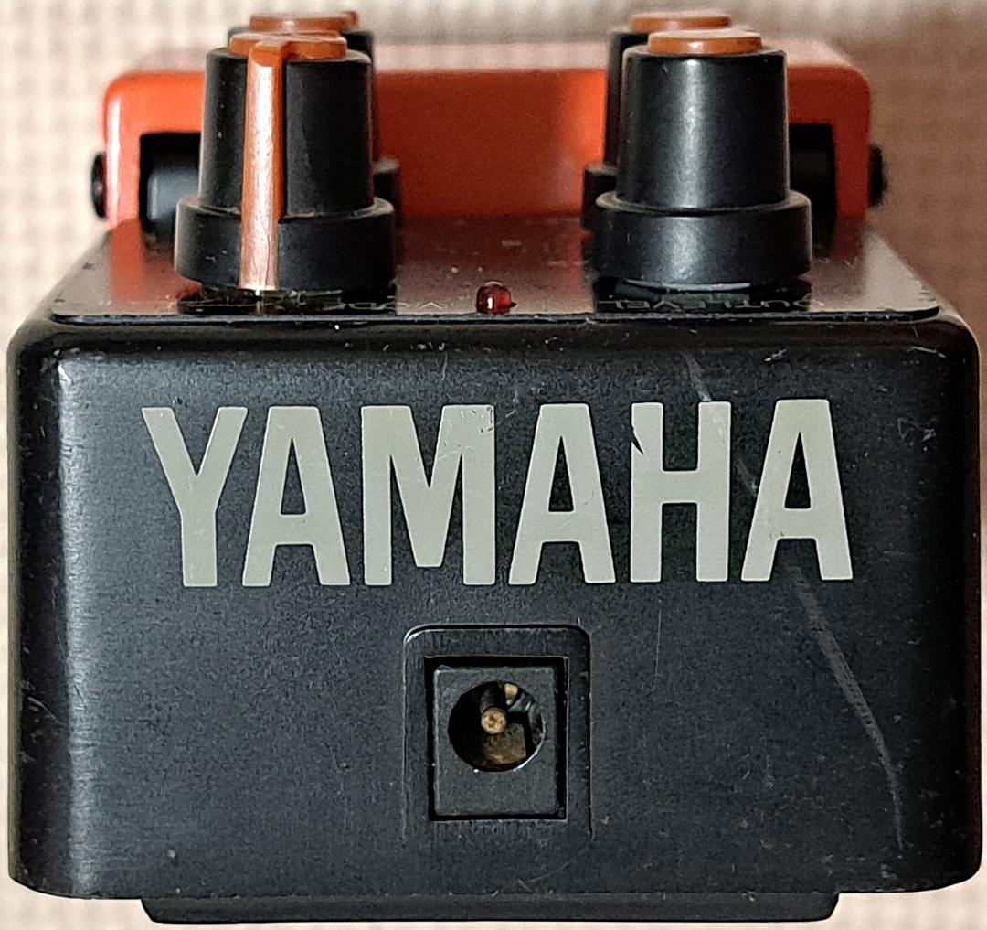 ■YAMAHA CRUNCH L DISTORTION CMD-100