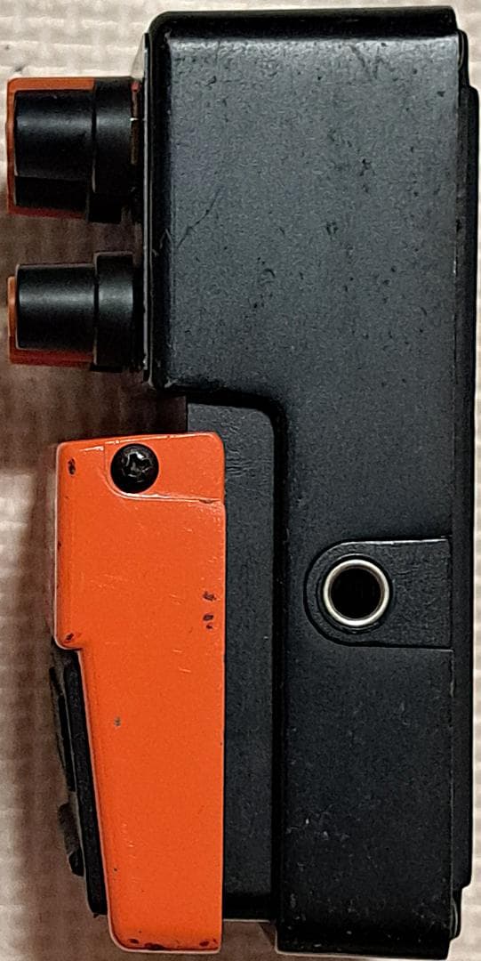 ■YAMAHA CRUNCH L DISTORTION CMD-100