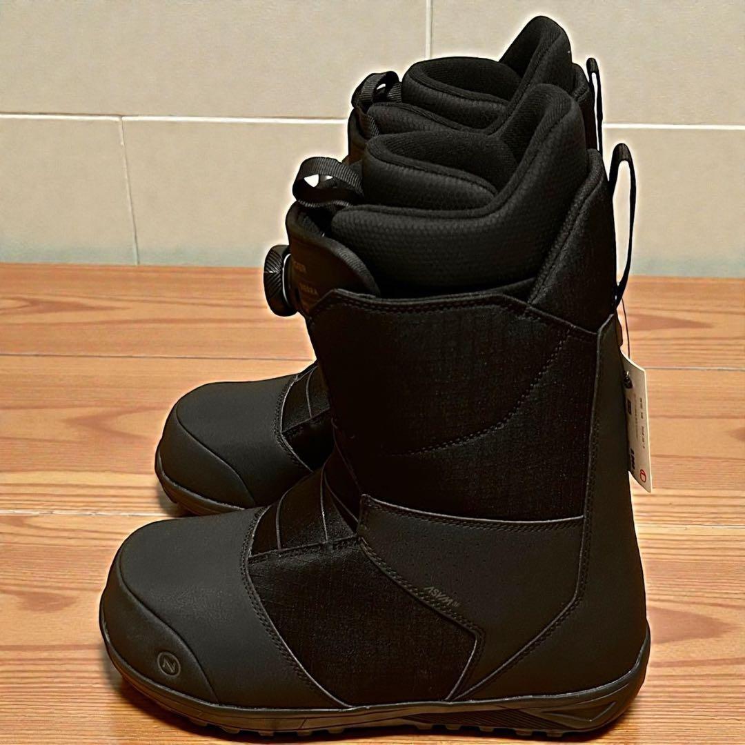 新品未使用✨NIDECKER SIERRA スノーボードブーツ 28.0 BOA