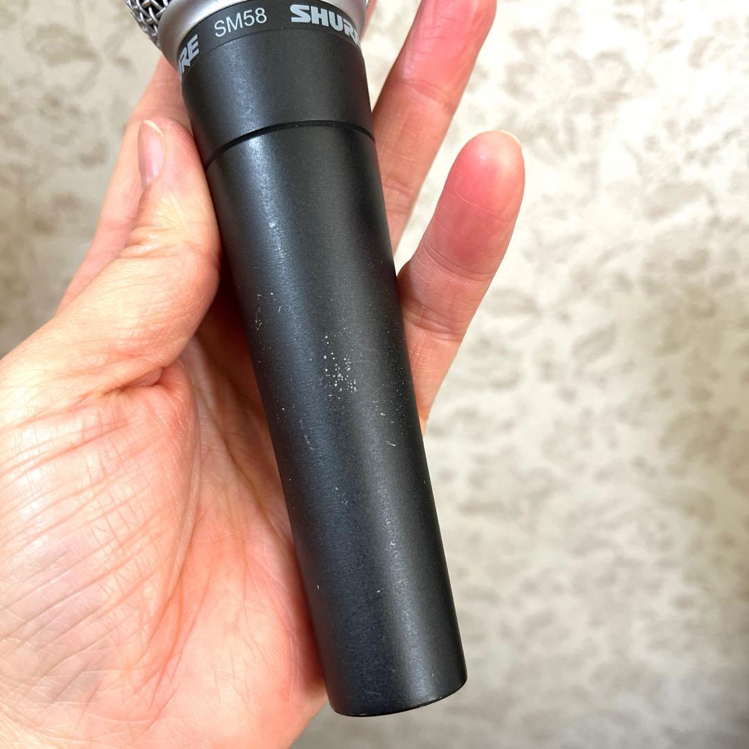 BOSS RC-505 Loop Station ＋ SM58マイク付 - メルカリ