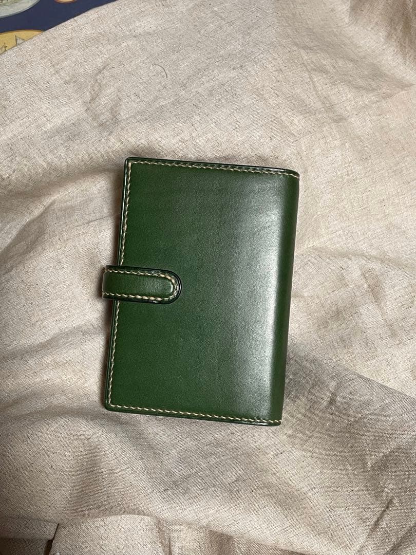 システム手帳　M5