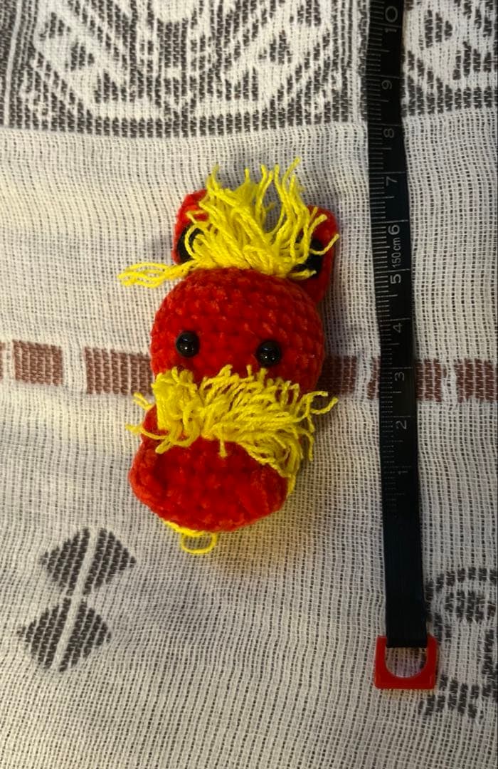 専用　ブイズ　ハワイ限定キーチェーン　イーブイ、ブースター