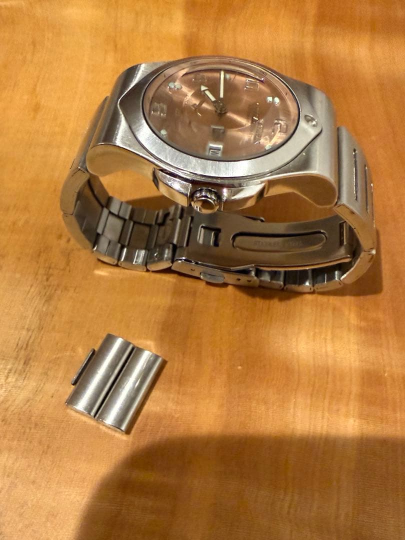 シチズン　デイデイト　機械式