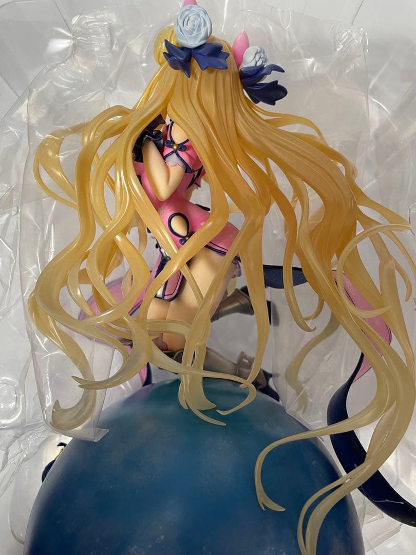 Amazon | コトブキヤ デート・ア・ライブ IV 星宮むくろ像