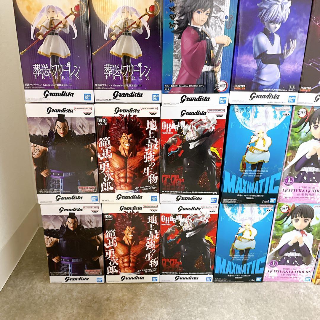 最新美少女プライズフィギュア含む22個まとめ - メルカリ