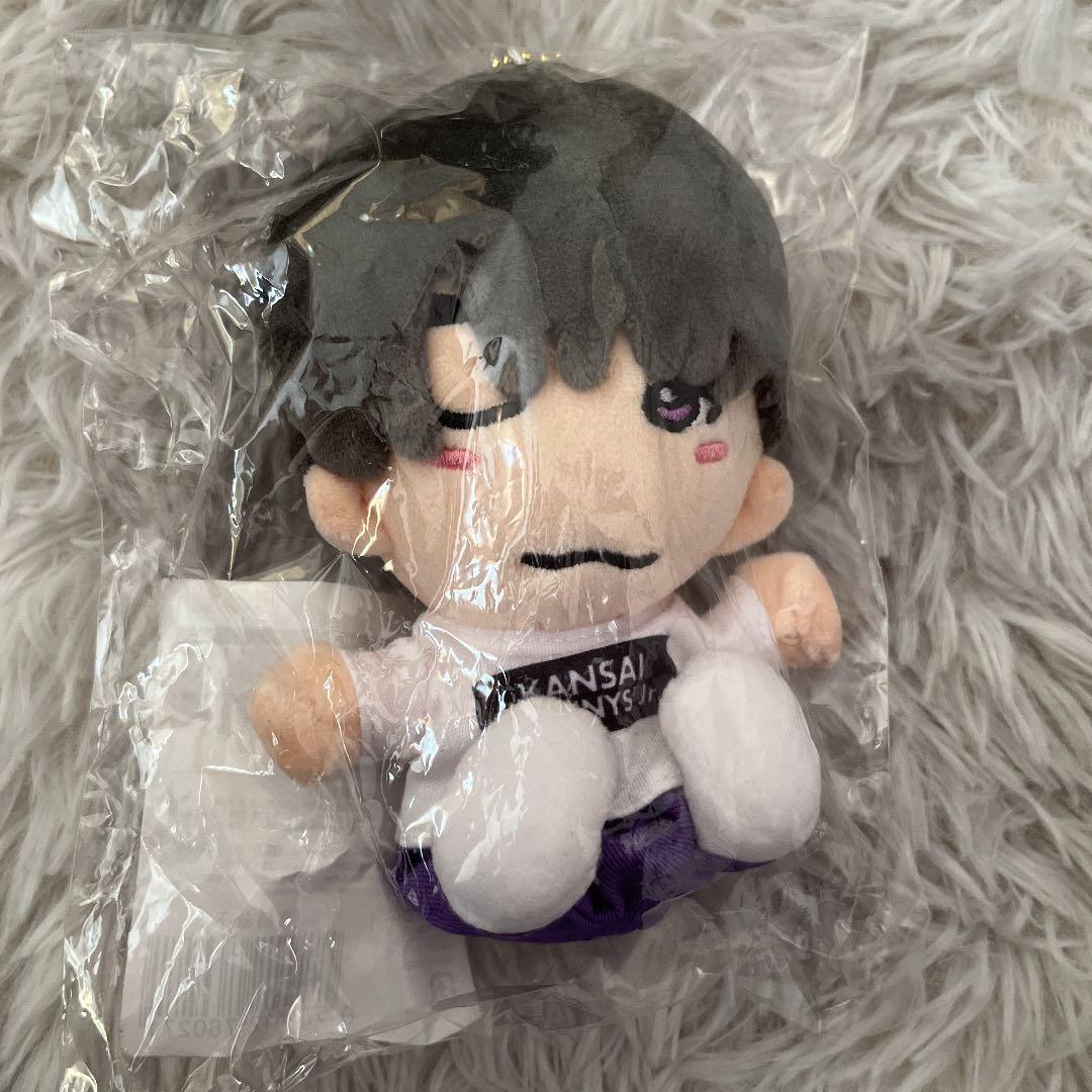 関西ジャニーズJr. あけおめコンサート2021～関ジュがギューと大集合～ ち…