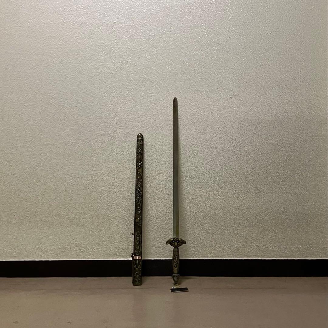 龍泉剣 太極剣 漢剣模造刀模擬刀中華中国武術功夫 中国刀剣つるぎ 太極拳八卦掌
