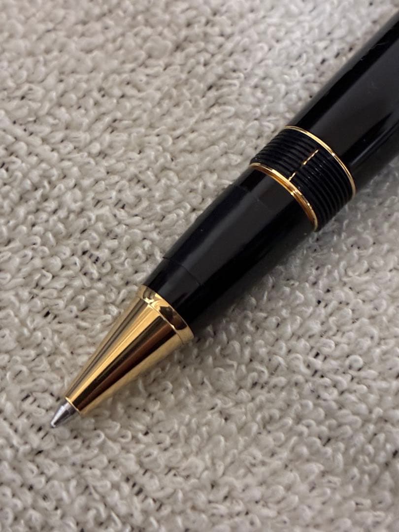 た*お様 ◾️訳あり美品◾️モンブラン162ボールペン◾️マイスターシュテュック