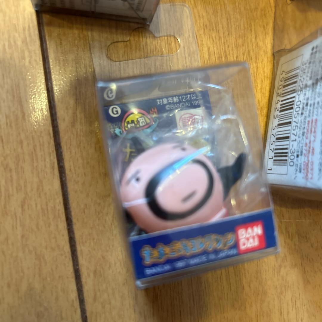 たまごっちコレクション　キャラクターグッズ