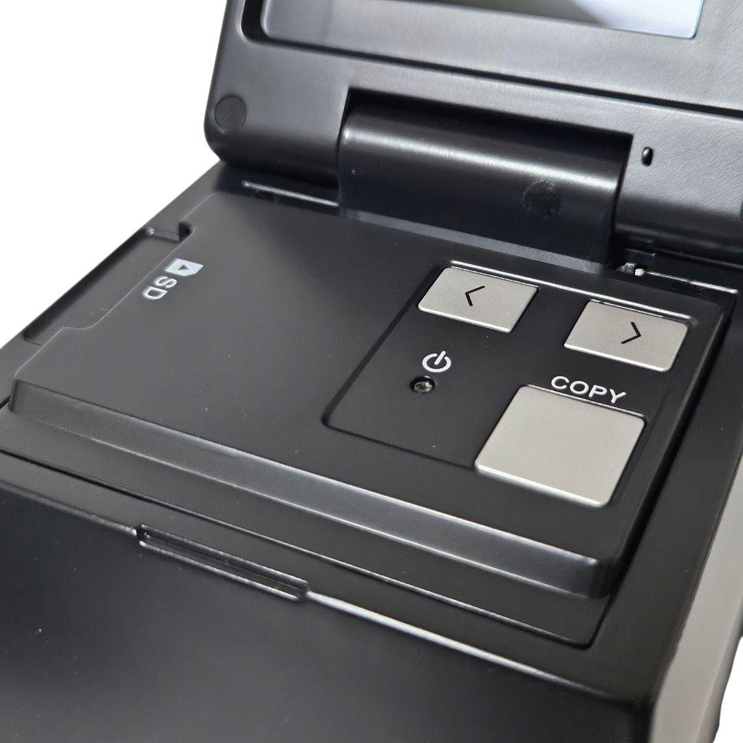 エー・パワー APOWER フィルムスキャナー TCS-566 - メルカリ