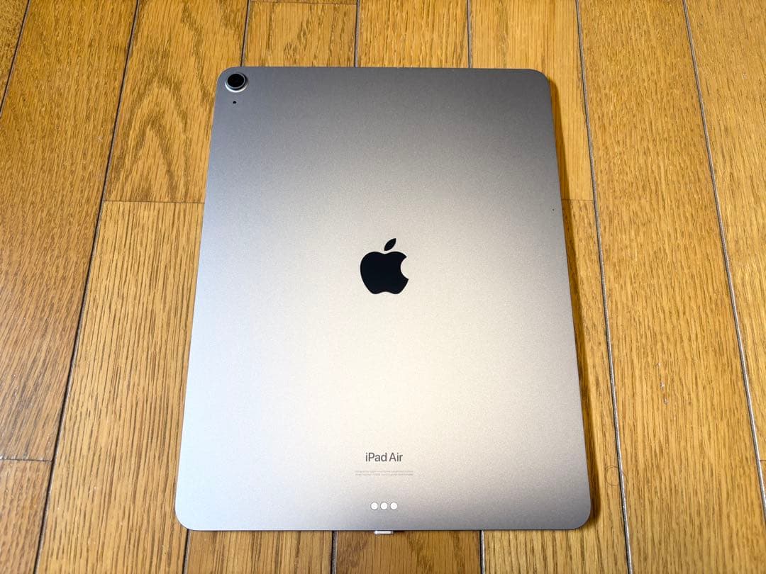 iPad Air（M2）13インチ128GB+ Apple Pencil Pro