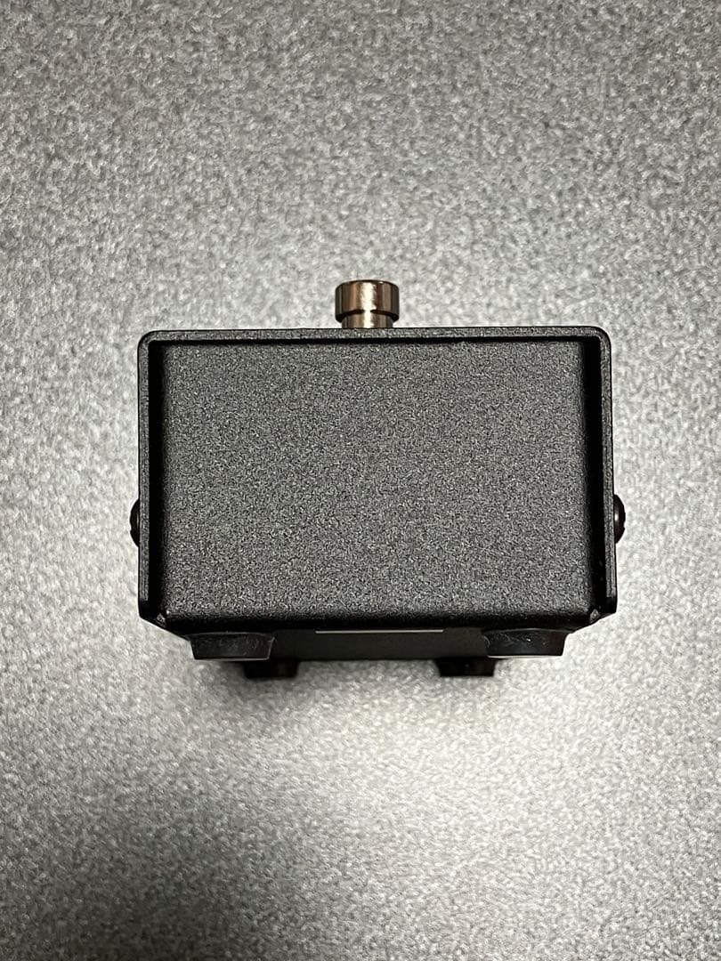 美品Demeter Amplification Tremulator トレモロ