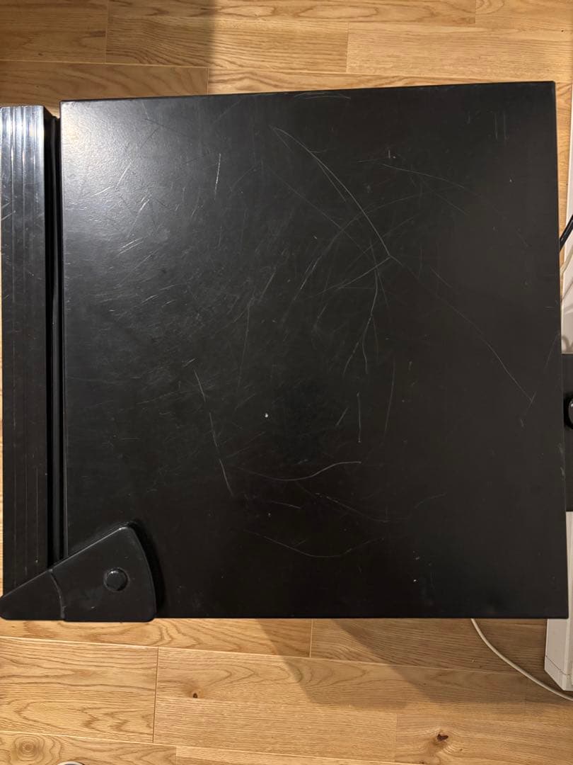 非売品　サントリー　イェーガーマイスター　冷凍庫　赤色照明付き