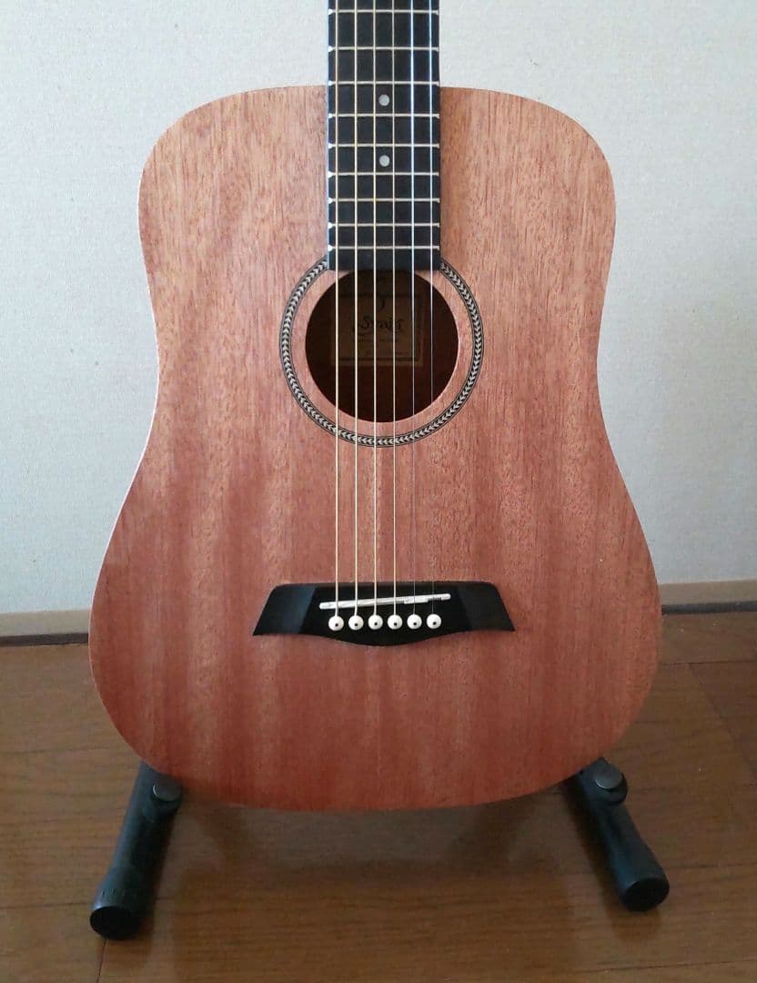 S.Yairi YD-40/N アコースティックギター ソフトケース付 S.Yairi YM