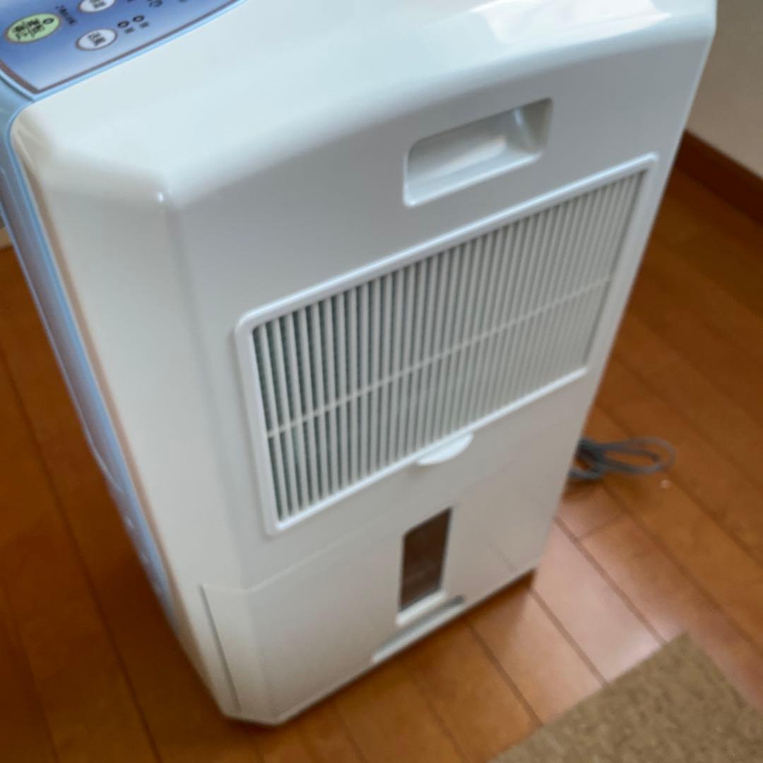 CORONA CDM-F1021 冷風・除湿・衣類乾燥機　1台3役 美品