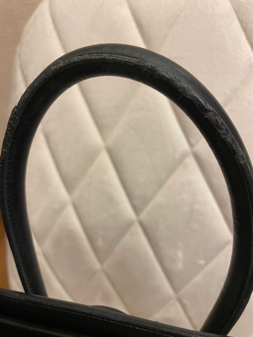 CELINE ハンドバッグ　ラゲージ