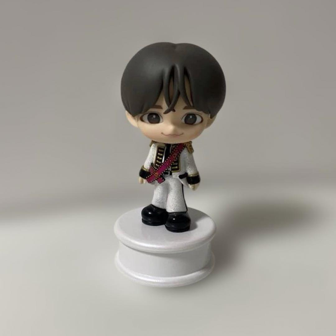 Hey!Say!JUMP 知念侑李 フィギュア - メルカリ