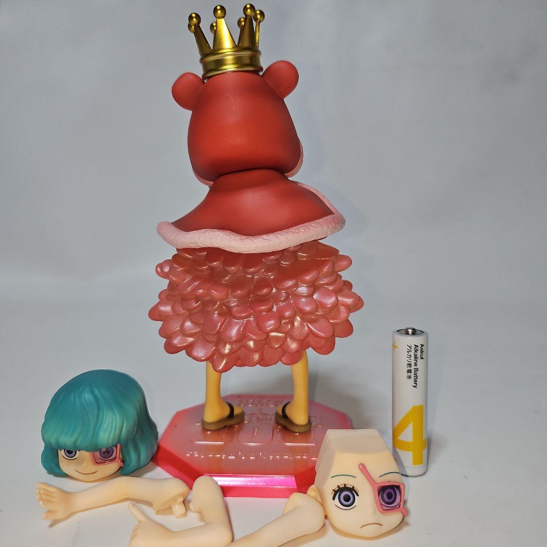 ワンピース　P.O.P　フィギュア シュガー