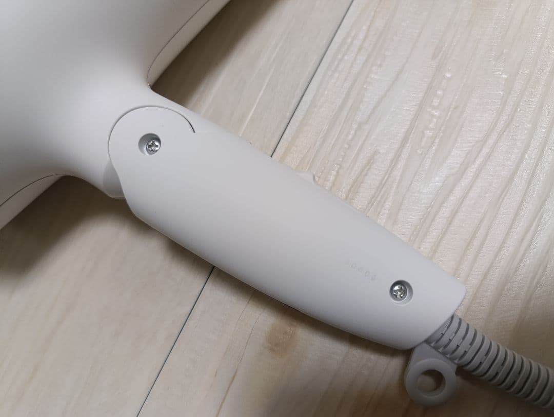 パナソニック ナノケア Panasonic EH-NA0G 23年製 WH