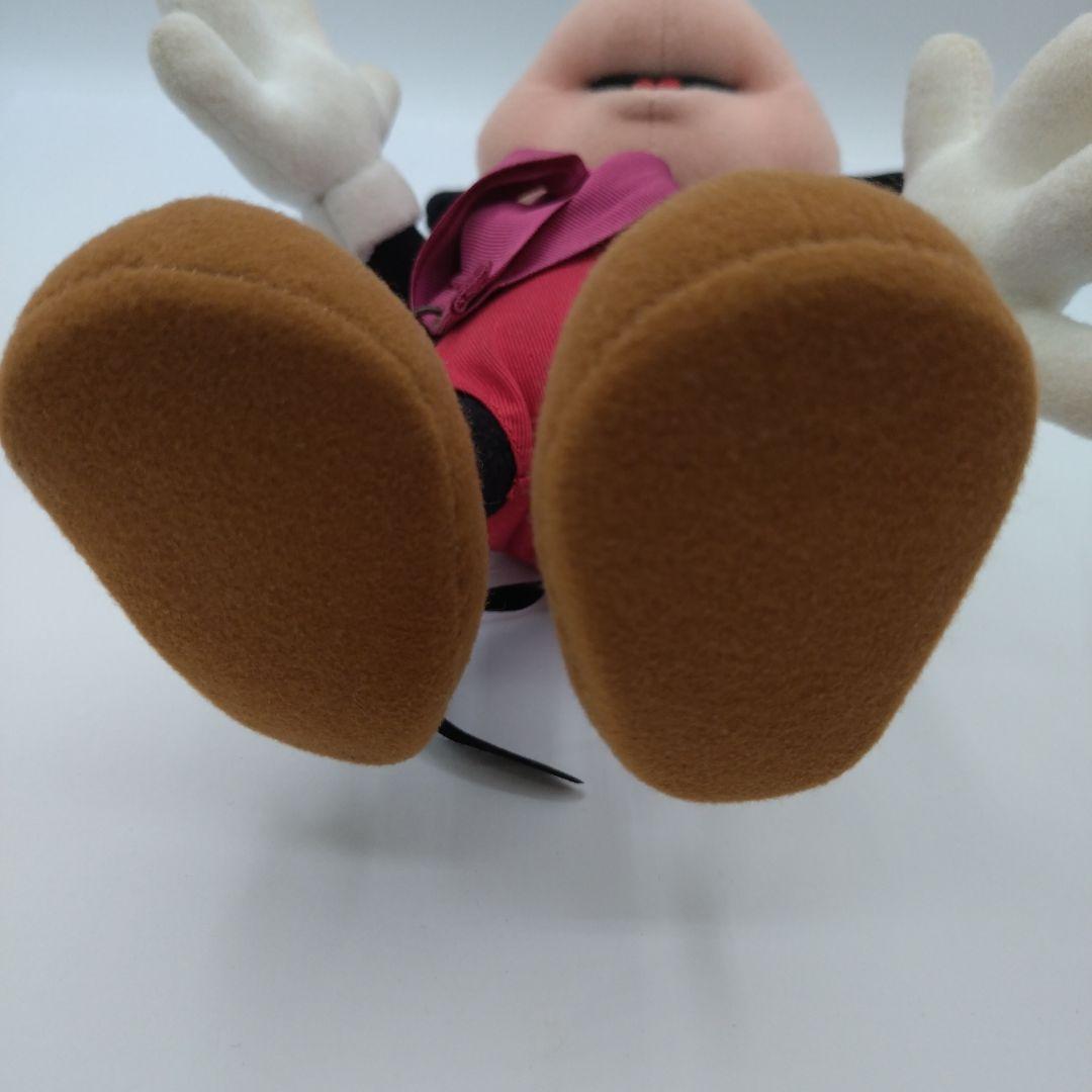 【希少】記念品メダル　シンデレラ城 ミステリーツアー　古いミッキー　黄色目