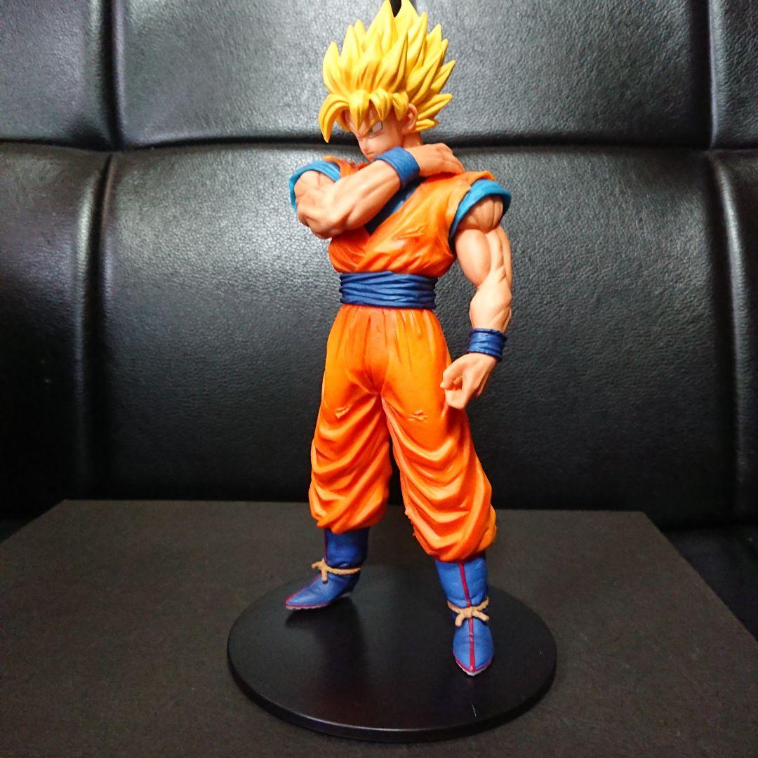 ドラゴンボールZ Resolution of Soldiers フルコンプ