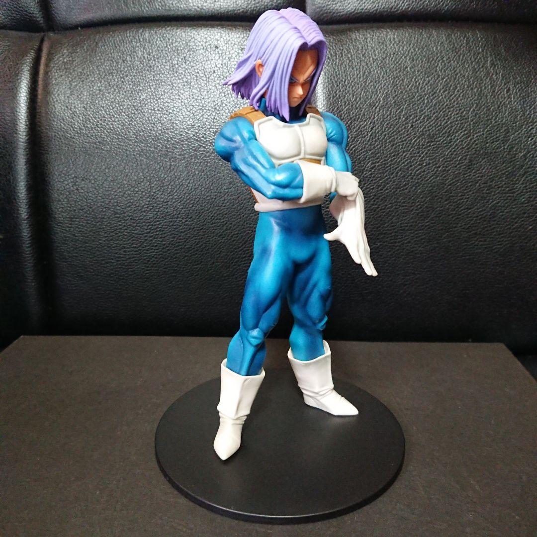 ドラゴンボールZ Resolution of Soldiers フルコンプ