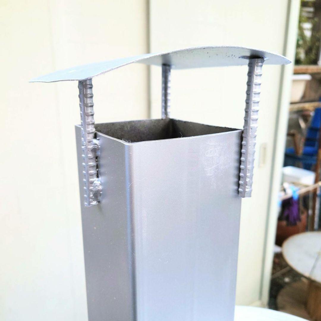 ドラム缶焼却炉 購入前に 説明文を 読みコメントください　よろしくお願いします