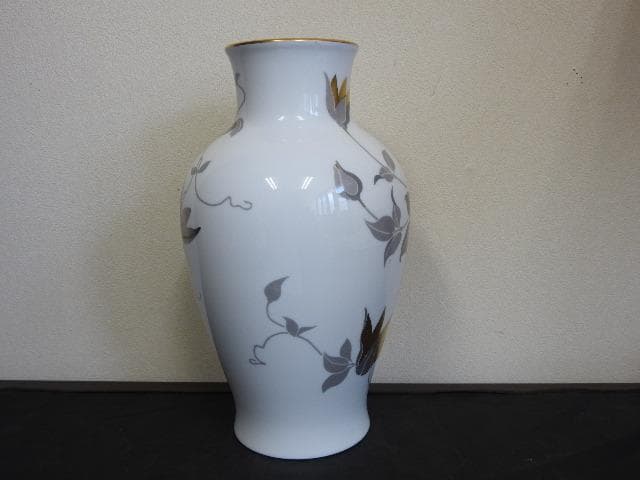 オークラ花瓶　MA532