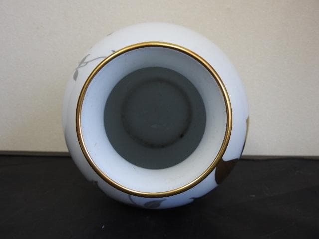 オークラ花瓶　MA532