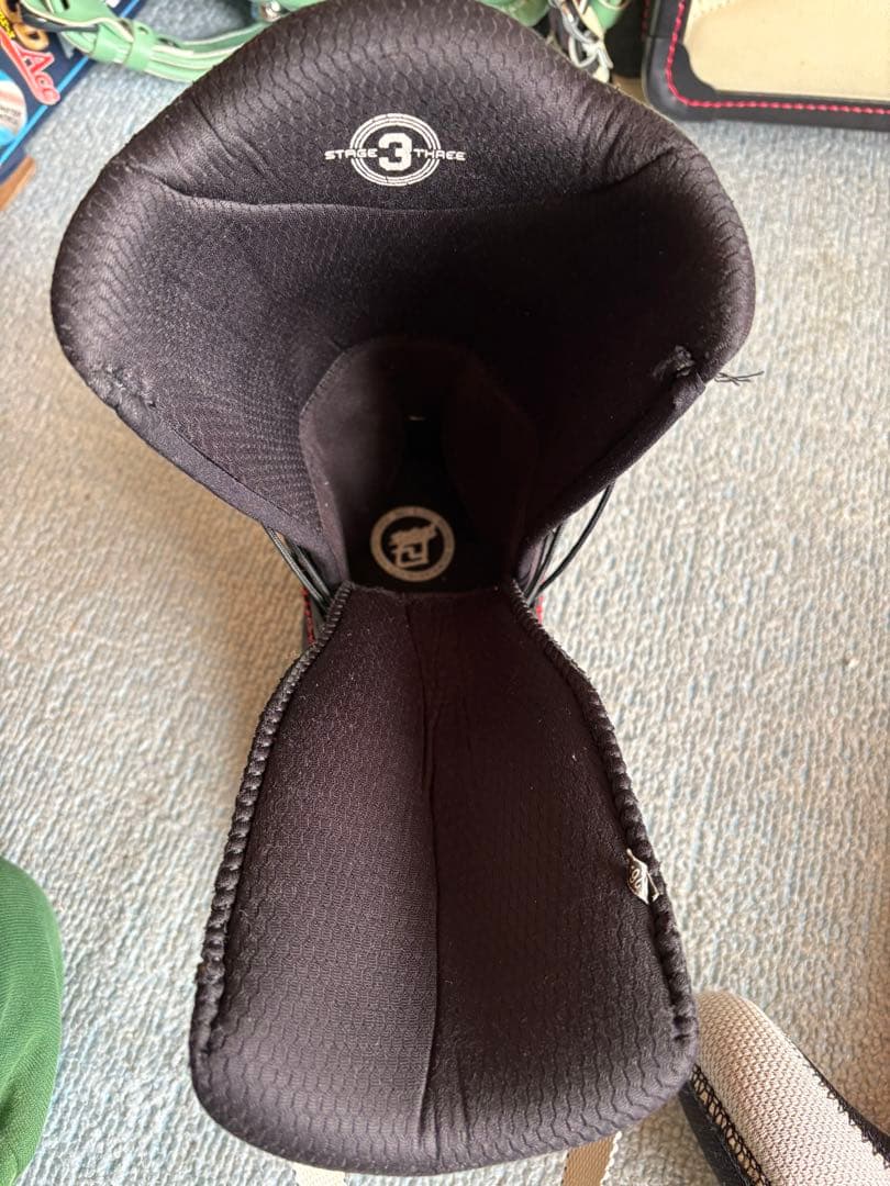 ディーラックス　アースリン　26.5